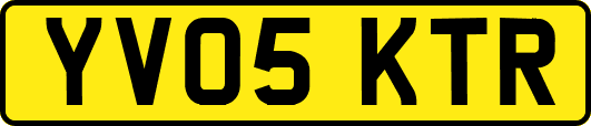 YV05KTR