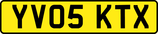 YV05KTX