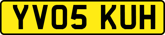 YV05KUH