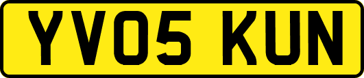 YV05KUN