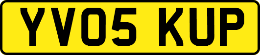 YV05KUP