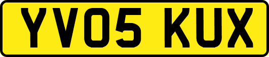 YV05KUX
