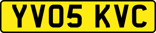 YV05KVC