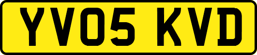 YV05KVD