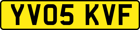 YV05KVF