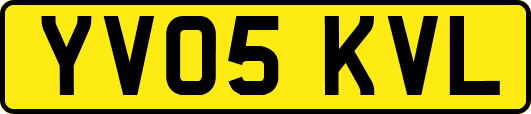 YV05KVL