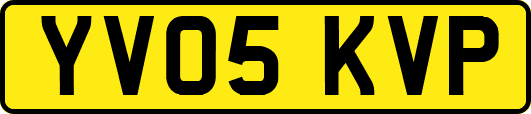 YV05KVP