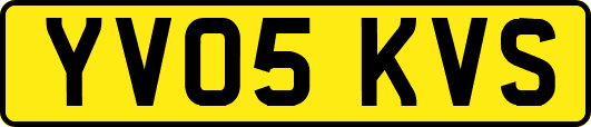 YV05KVS