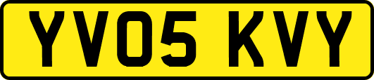 YV05KVY
