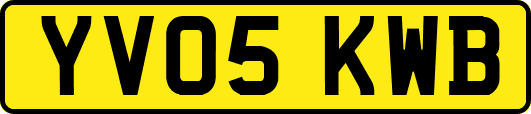 YV05KWB