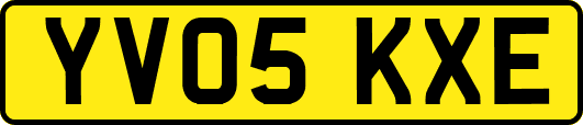 YV05KXE