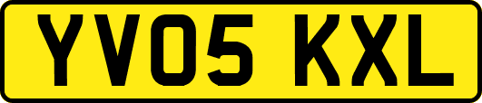 YV05KXL