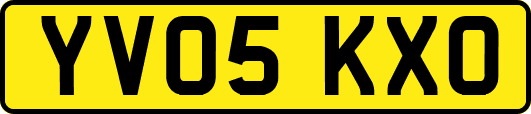 YV05KXO