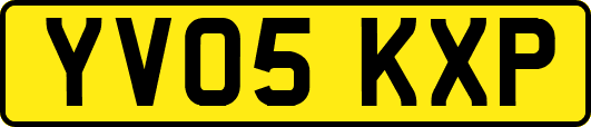 YV05KXP