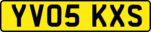 YV05KXS