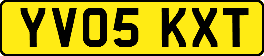 YV05KXT