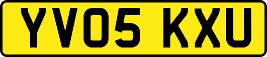 YV05KXU
