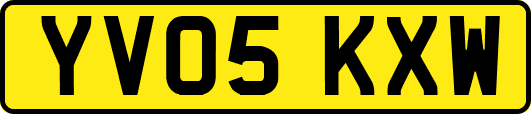 YV05KXW