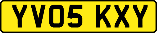 YV05KXY