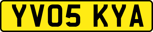 YV05KYA