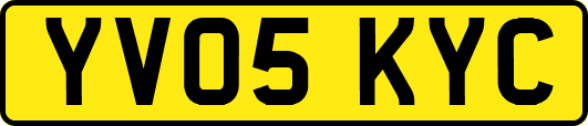YV05KYC
