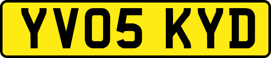YV05KYD