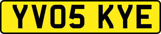 YV05KYE