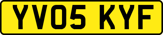 YV05KYF
