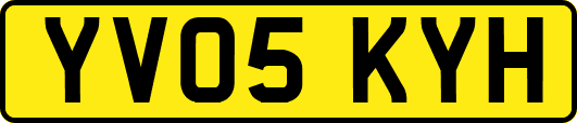 YV05KYH