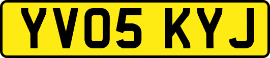 YV05KYJ