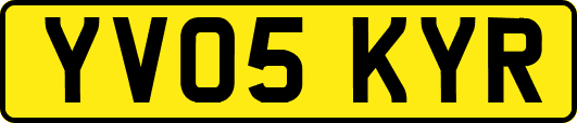 YV05KYR