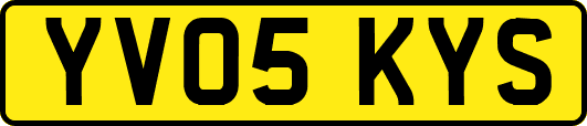 YV05KYS