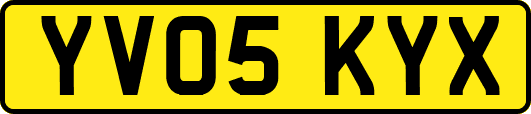 YV05KYX