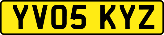 YV05KYZ