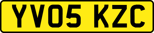 YV05KZC