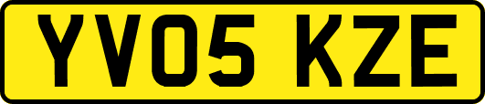 YV05KZE