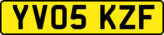 YV05KZF