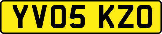 YV05KZO