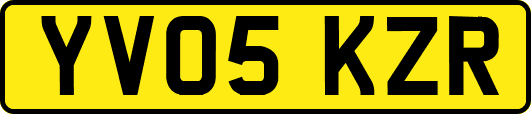 YV05KZR