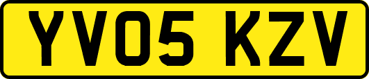 YV05KZV