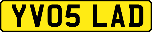 YV05LAD