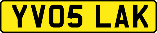 YV05LAK