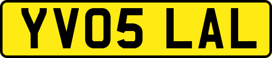 YV05LAL
