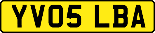 YV05LBA