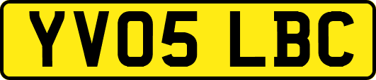 YV05LBC