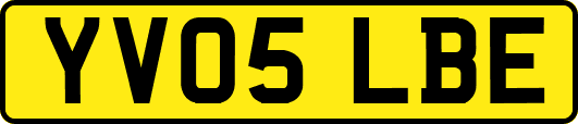 YV05LBE