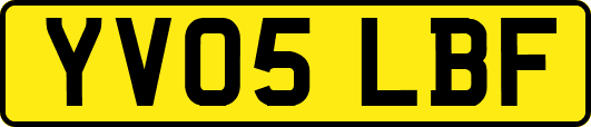 YV05LBF
