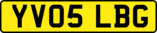 YV05LBG