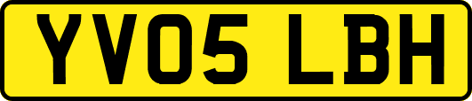 YV05LBH
