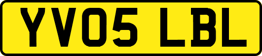 YV05LBL